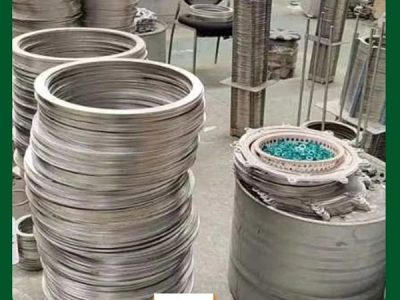 叠螺机垫片